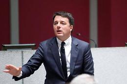 Congresso Pd, nei circoli della provincia trionfa la mozione Renzi