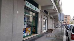 Esercizi commerciali presi di mira