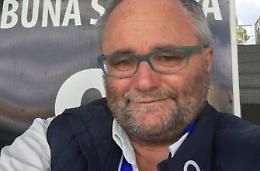 Il nostro Gianluca Atlante ha vinto il premio Giornalista dell'Anno