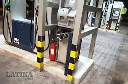 La banda dei self service in azione: doppio colpo riuscito solo a metà