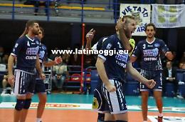 La Top Volley vince il derby con Sora al tie-break