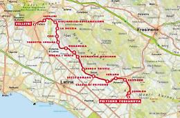 Linee ferroviarie dismesse, spunti per lo sviluppo turistico
