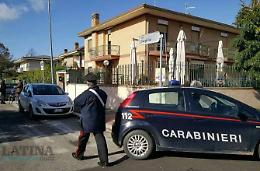 I carabinieri sequestrano una casa per anziani