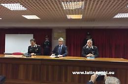 Il procuratore capo: "Illegalit&agrave; diffusa, tre associazioni criminali"