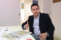 Massimo Saurini presidente del comitato provinciale FCI