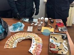 Operazione Nico, autorizzazioni a pagamento in Comune: cinque arresti