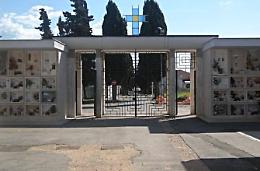 Ampliamento del cimitero, il progetto torna in commissione 