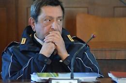 L'annuncio di Caldarozzi: "Al via la formazione degli ispettori ambientali"