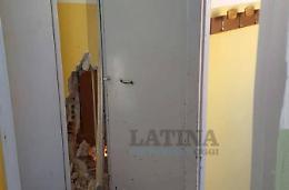 Furto nella scuola elementare di Borgo Santa Maria, spariscono computer e stampanti