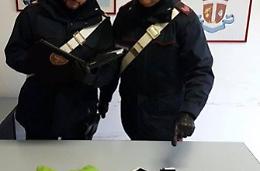 Spaccio di cocaina, arrestato anche un mafioso del gruppo Mendico