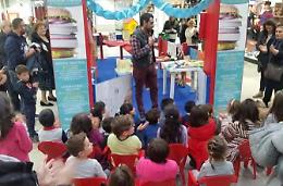 "Mangiando si impara", un progetto di successo