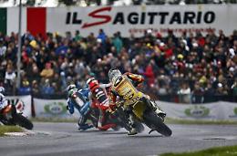Sic Motor Day, in pista al Sagittario per ricordare Marco Simoncelli