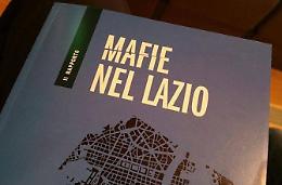Mafie nel Lazio, Zingaretti presenta il Rapporto 2016 in Comune