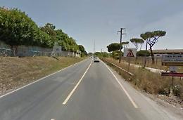 Sicurezza e decoro urbano a Santa Palomba, Fucci e Raggi presentano il progetto