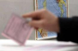 Referendum 2016, alle 12 ha votato il 20,12%