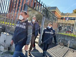 Impiegato infedele, il sistema di Nico nel Comune di Latina