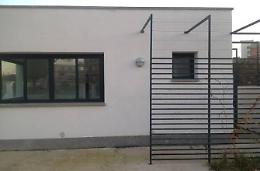Parco San Marco nel degrado, l'appello dell'associazione Futura