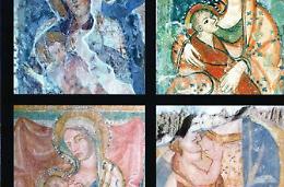 "Benedetto il Frutto del tuo seno": la ricostruzione della cripta delle Madonne del Latte