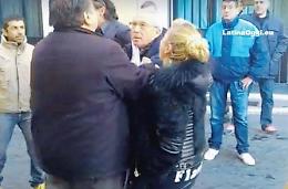 Perquisizioni in tutta Italia ai leader dei forconi. Digos anche a Latina