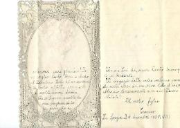 Tra ricordi ed emozioni: le letterine di Natale in mostra a Sezze