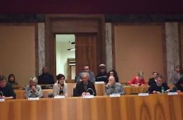 Massimiliano Colazingari è il nuovo presidente del Consiglio comunale