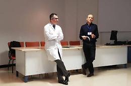 Asl, coperta troppo corta