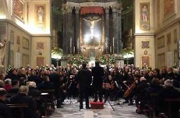 Concerto natalizio per la Corale Polifonica di Anzio