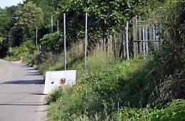 Via Olivelle Pontine, cambia il progetto