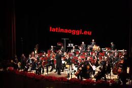 L'emozione si fa musica con il Concerto di Capodanno