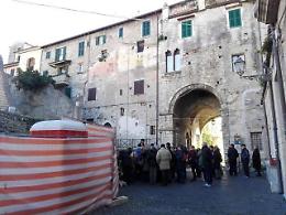 Tempio e centro storico, boom di visite tra chiusure e cantieri