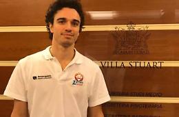 Colpo grosso della Benacquista