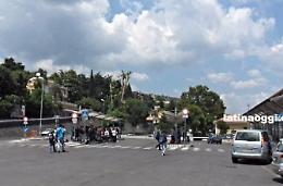 Percorsi pedonali protetti, integrato il progetto