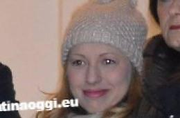 Eventi natalizi, l'assessore Simona Sanetti ringrazia i cittadini