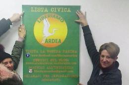 "Liberiamo Ardea", nasce un movimento civico