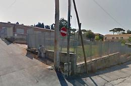 Liceo in via Pegaso, spiragli per la ricostruzione della seconda ala della scuola