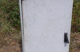 Illuminazione pubblica a singhiozzo