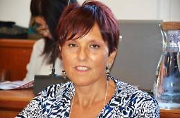 Fucci annuncia a sorpresa un nuovo assessore: è Daniela Sorrentino