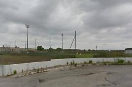 Campo da calcio abusivo, ordinata l'acquisizione al patrimonio comunale