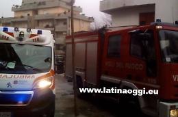 Fulminata da una scarica elettrica, la vittima &egrave; Italia De Angelis