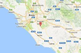 La terra trema ancora: altra scossa ai Castelli Romani 