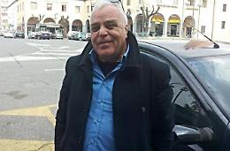 Lutto in città, scompare l'imprenditore e politico Benito Murri 