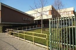Caldaia riparata, la scuola di via Tasso riapre in anticipo