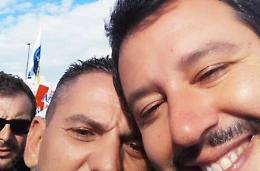 Noi con Salvini chiede l'azzeramento della Giunta