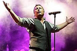 Il 28 gennaio Paolo Belli al teatro Europa, oggi l'intervista a Studio 93