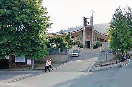 Rubati i soldi per i poveri nella Chiesa di San Giuseppe Lavoratore