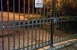 Futuro del castello di San Martino, la riflessione di D'Arcangeli
