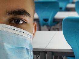 Il virus tra i banchi: scuole appena riaperte e già si contano positivi