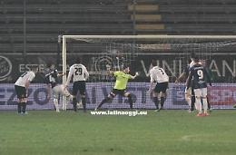 Vivarini: "Abbiamo  fatto tutto da soli. Puniti solo dagli episodi"