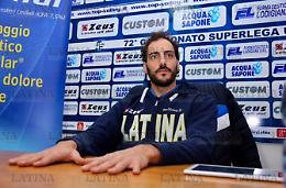 Fei: "I play off? Crediamoci"