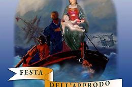 Approdo di Nostra Signora delle Grazie sulle coste di Nettuno, torna la rievocazione storica
